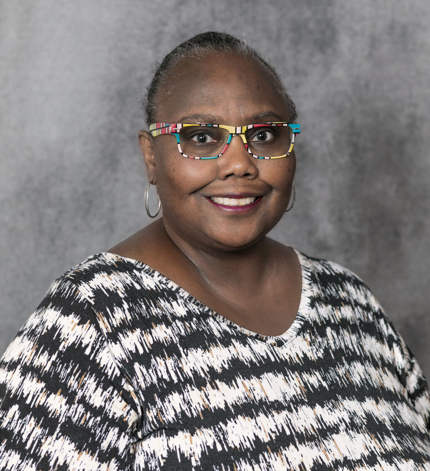 Danette Patton